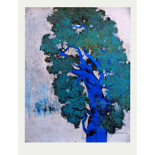 ddivineart's tweet photo. Tree 2
Artist: Sikandar Mulla
Size: 29×32 inch
Medium: Acrylic on Canvas
Enquiry
9810230086
info@ddivineart.com
https://t.co/64O04cYVx7
#tree2 #buytree2 #shoponlinetree2 #tree2forsale #buyonlinetree2 #artworld #contemporary #acrylicpainting #buyacrylicpainting #art https://t.co/vurnfIrNUp