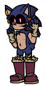 _Larantula_'s tweet photo. Drawing an EXE every day
Day 8: Curse, by @/x_guttedangel

(something about this design is amazing to me, also malediction is a fucking banger don't try to tell me otherwise)

#sonicexe #cursesweep https://t.co/npm60S5oSw