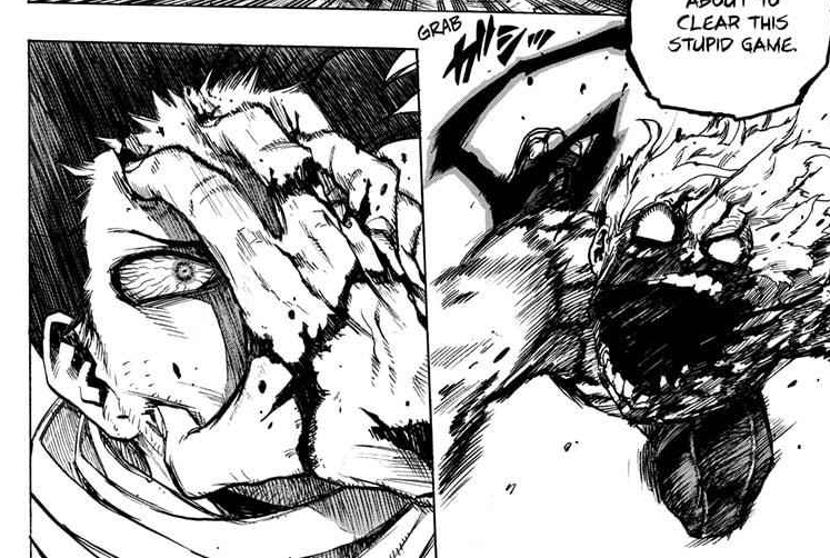 At least I know that after breaking them physically and mentally, Horikoshi puts them back together to be even stronger. 😭 