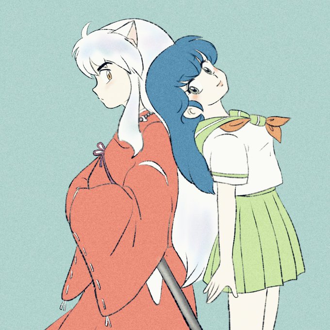 犬夜叉とかごめ のイラスト マンガ作品 13 件 Twoucan 犬夜叉とかごめ のイラスト マンガ作品 13 件 Twoucan