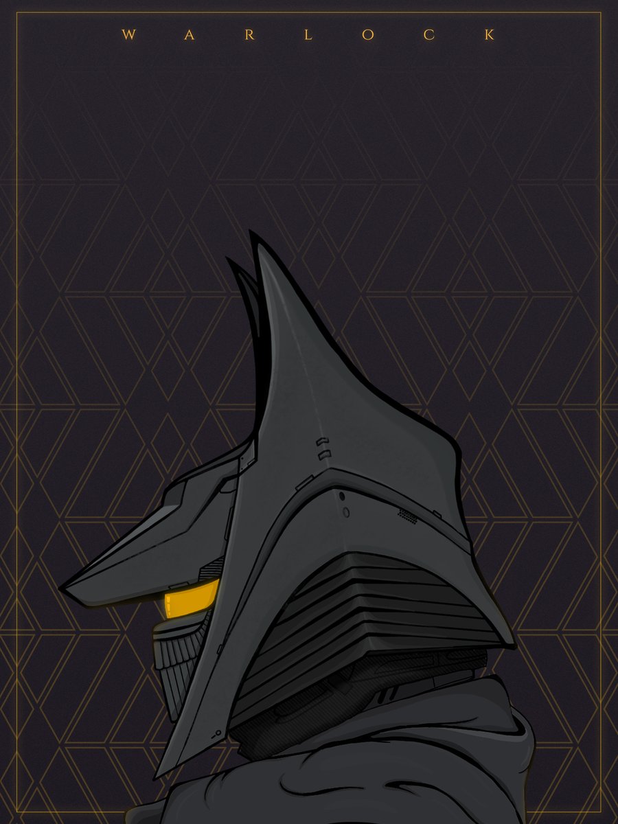 Seb_graph's tweet image. Exile Warlock #AOTW #Destiny2 #Destiny2Art @DestinyTheGame @Bungie @A_dmg04 @DirtyEffinHippy @Cozmo23