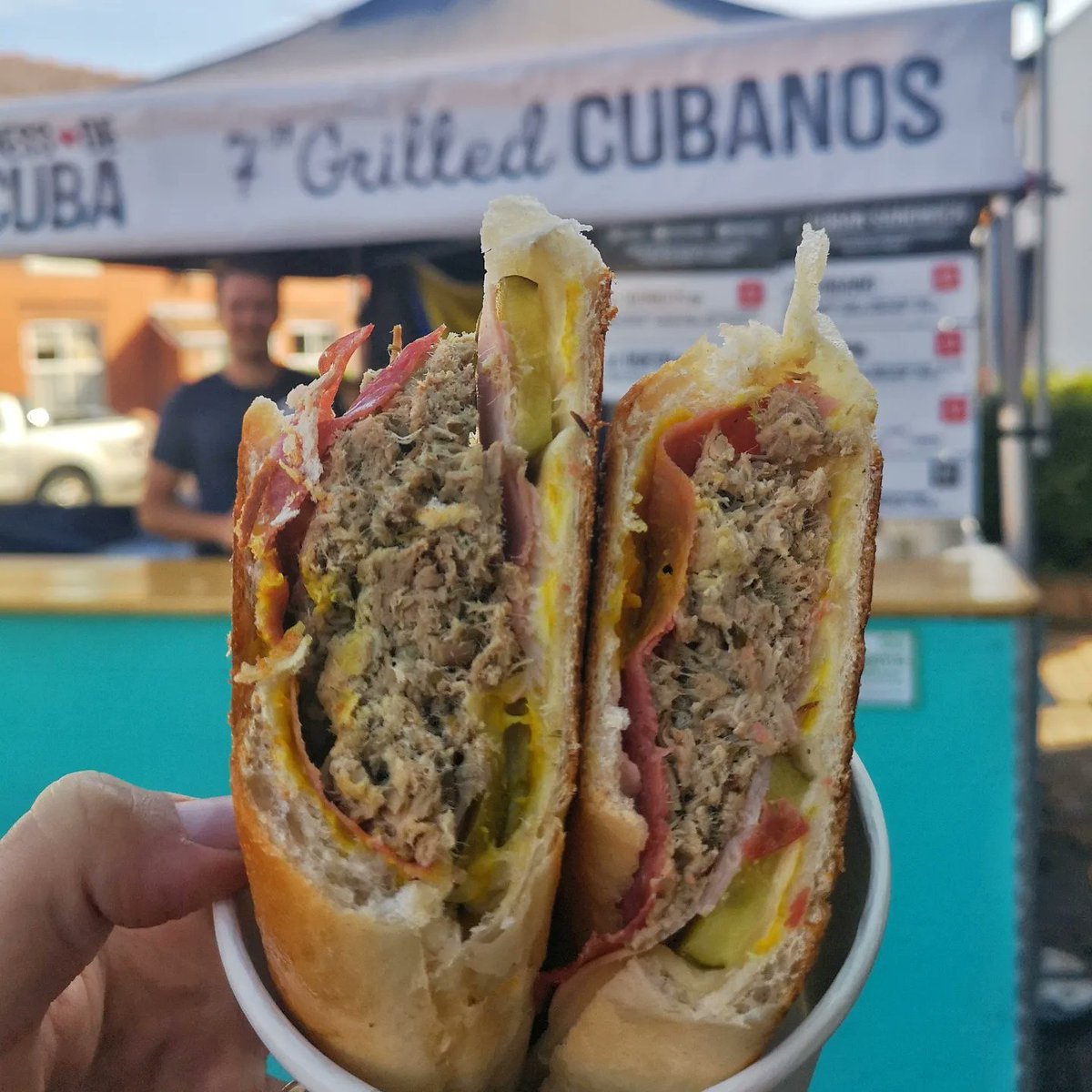 Press De Cuba tweet media