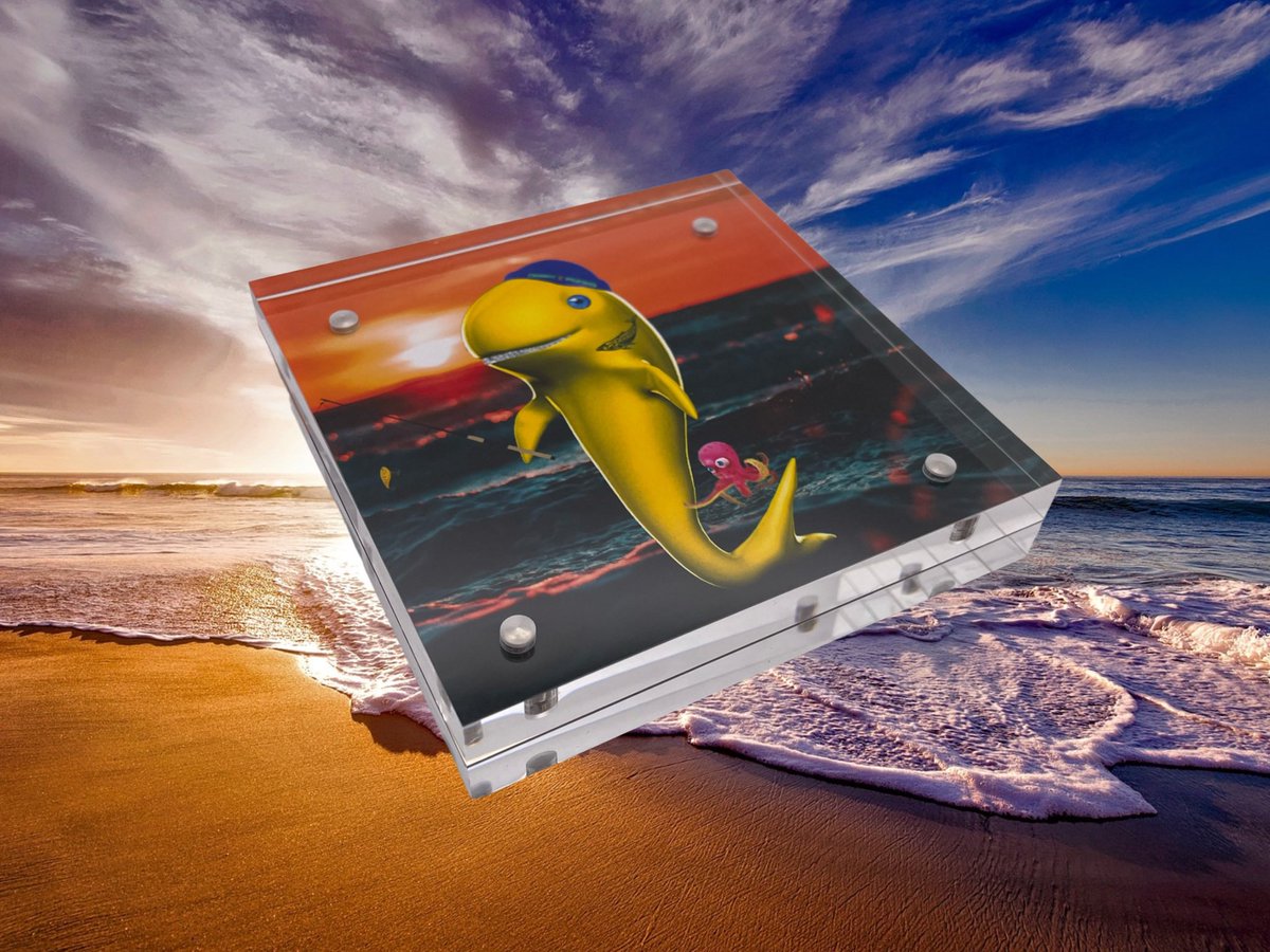 NFT Champ 🥊 tweet media