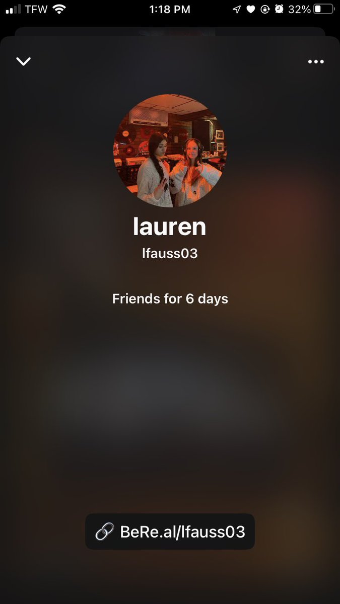 milftaylorr's tweet photo. @Iongsleevs question mark…i JUST downloaded it idk how we’ve been friends for 6 DAYS 🤨🤨🤨 https://t.co/99Gh8bRssP