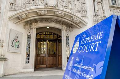 jojefferies74's tweet photo. Changing the law for the benefit of injured people demands huge courage and determination from our clients and unfaltering commitment and resolve from lawyers representing them. https://t.co/esRtpp1dxH