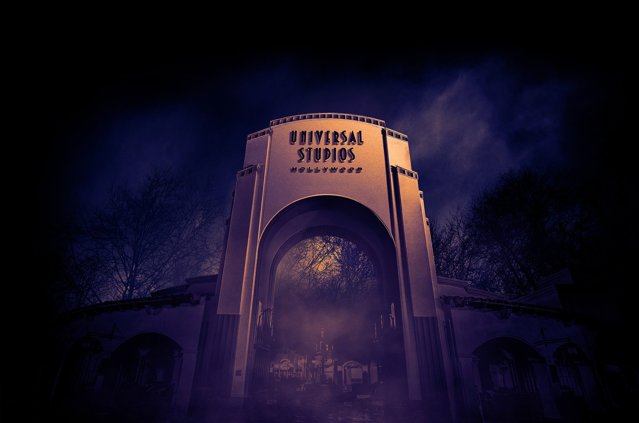 Universal Studios Hollywood on Twitter "ICYMI All horrornights tickets are now available and