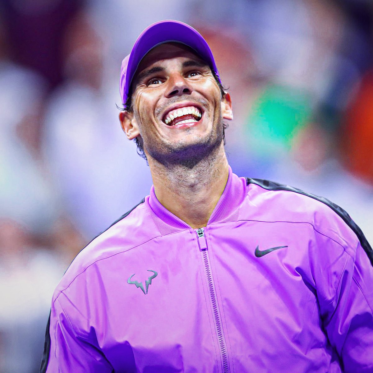 ii4kM_'s tweet photo. Avatars || Rafael Nadal 🐐
#USOpen2019 https://t.co/tBdW1EQApW