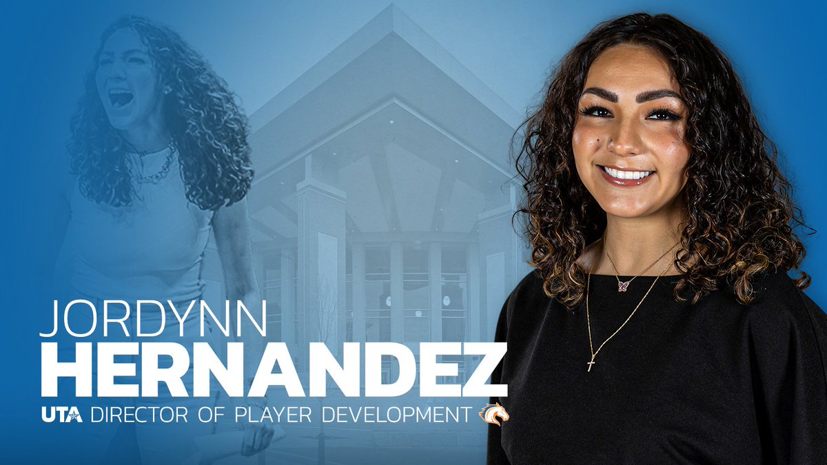 UTA Lady Mavs tweet media
