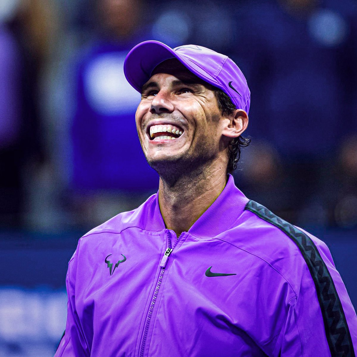 ii4kM_'s tweet photo. Avatars || Rafael Nadal 🐐
#USOpen2019 https://t.co/tBdW1EQApW