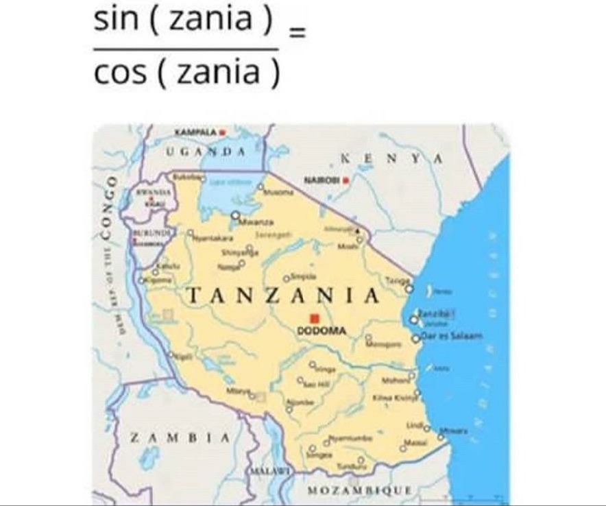 Tanzania