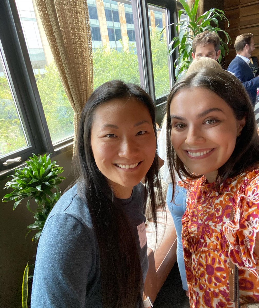 LererHippeau's tweet image. Last week, we gathered founders and friends in Austin, TX. It’s always great to partner with our pals at mark vc. And thanks to the Mayor of Austin for honoring us with an award for our commitment to investing in people and companies based in this city. See you soon, Austin. 🔥🔥