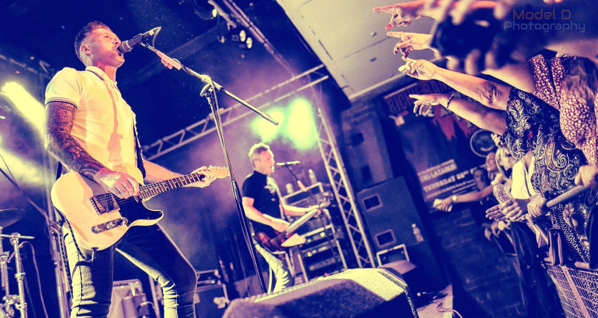 Thanks <a href="/modelDphoto/">Model D Photography</a> for the photos from Chesterfield on Saturday. Still buzzing.