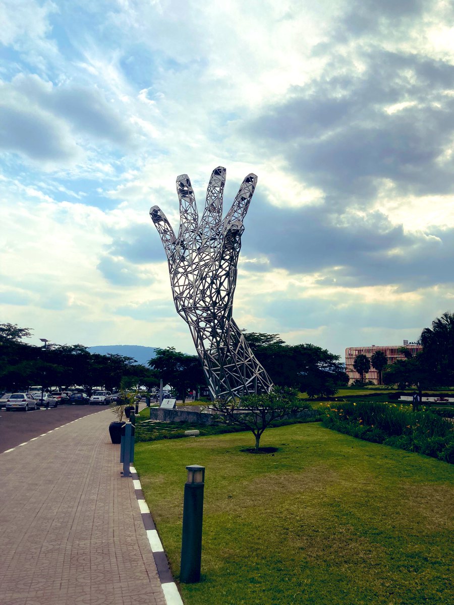 Merciewings's tweet photo. IUCN Africa Protected Area Congress #APAC2022 promoting a sustainable future for Africa https://t.co/qWiNZolIjV