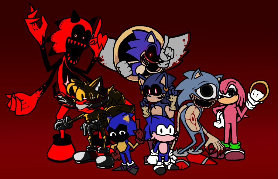 _Larantula_'s tweet photo. Drawing an EXE every day
Day 8: Curse, by @/x_guttedangel

(something about this design is amazing to me, also malediction is a fucking banger don't try to tell me otherwise)

#sonicexe #cursesweep https://t.co/npm60S5oSw