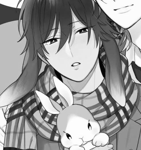 RPGPALACEBEACH's tweet photo. ⩩ Obrɑ: Ookami-Kun Wa Kowakunai.
⩩ Nome: Usami Kuroto.
⩩ Idɑde (+21): 21 anos. 
⩩ Pronomes: Ele/Dele.
⩩ Sexuɑlidɑde: Homossexual.
⩩ Cɑrgo (confirɑ ɑbɑixo): Atendente.
⩩ Clɑsse ABO: Ômega. https://t.co/KDbKXDHb5s