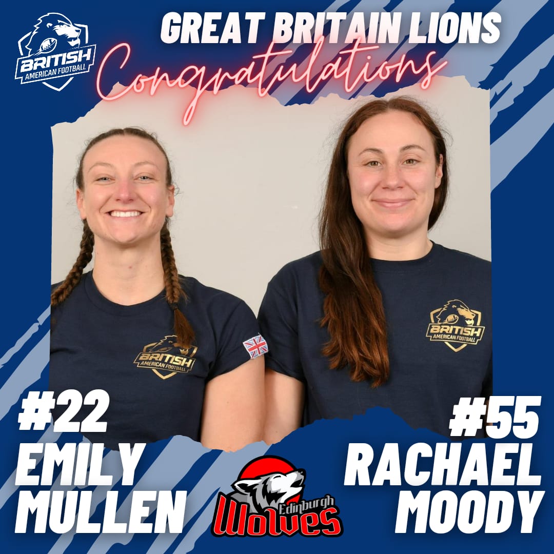 Edinburgh Wolves (@edinburghwolves) on Twitter photo 