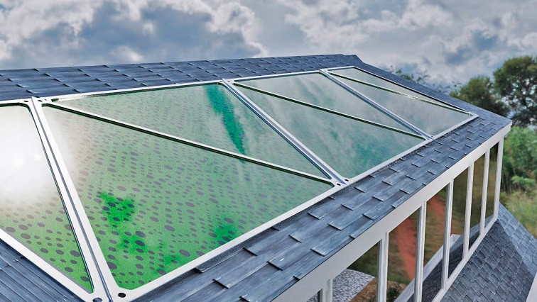 StatNano's tweet photo. Algae Biopanel Windows Make Power, Oxygen and Biomass, and Suck Up CO2

https://t.co/6i88rfcEoH

 #Biopanel #Window #Oxygen #Biomass #CO2 #bio #carbon_dioxide #fuel #fertilizer #startup #Greenfluidics #nanotech #microalgae #bioreactor #StatNano #NBIC #nanotechnology #Nano https://t.co/mMhSTHSjsR