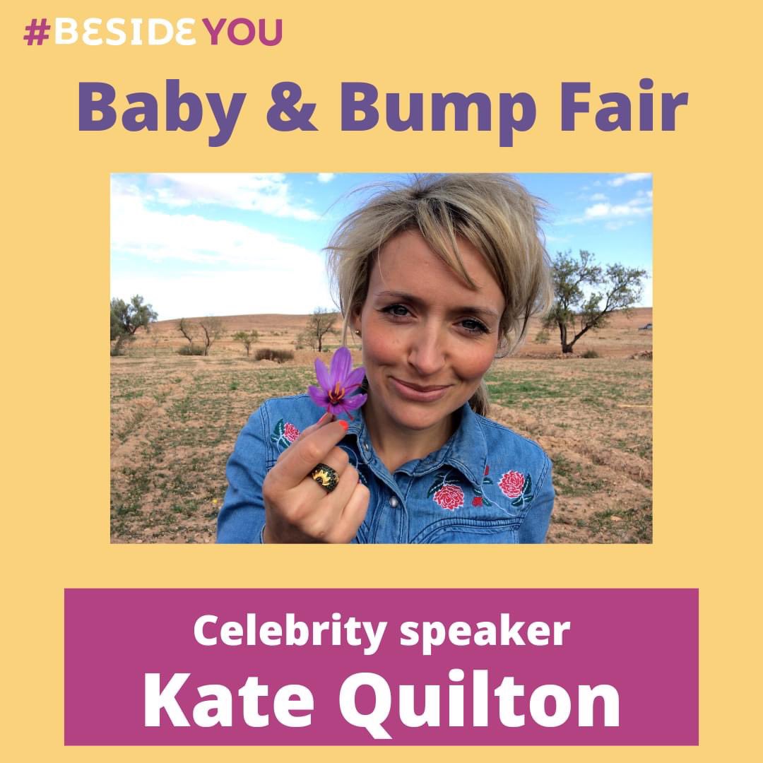 Beside You Medway tweet media