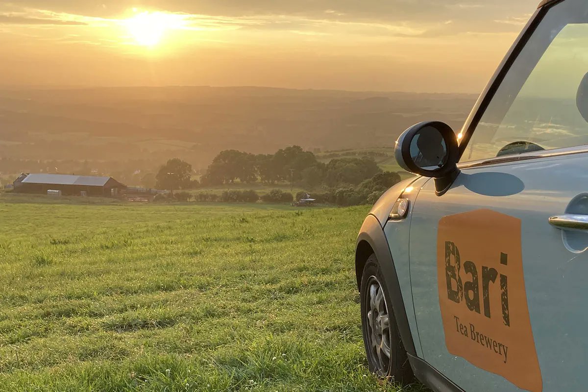 Fancy 5 mins to cool down to read how we’ve helped brew up an #innovation #grant with Northumberland’s <a href="/BariTea/">Bari Tea Brewery</a> thanks to the North of Tyne Innovation Recovery Grant with @NorthTyneCA and @InnovationSupernetwork

Can we help your North of Tyne business?

buff.ly/3z41pNL