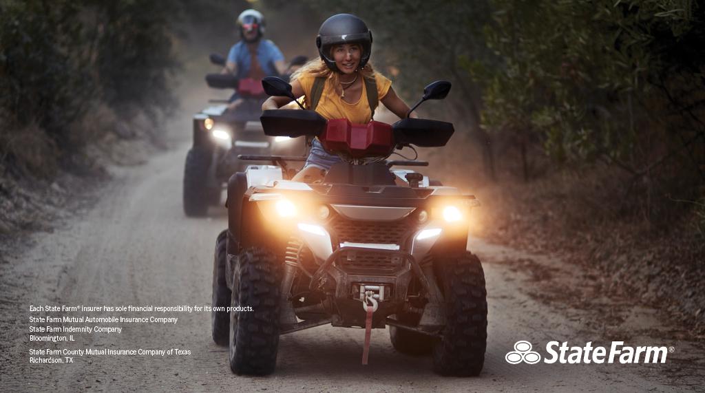 BrandiMarkSF's tweet photo. Before you hit the trail for adventures, call me! I can help make sure you have the protection  at a great rate. Contact me to get a quote today! https://t.co/fnTdl7Arty