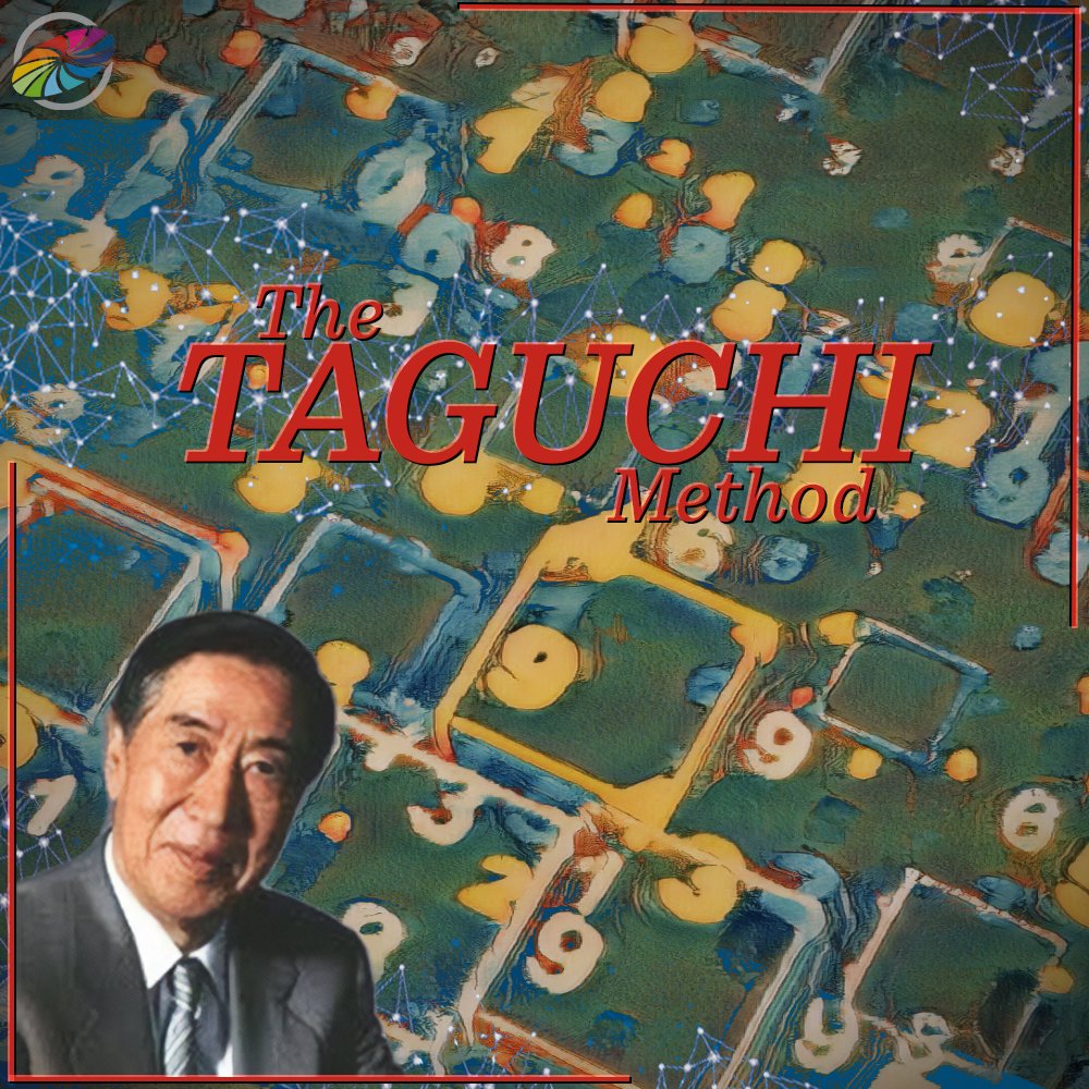 esgeetech's tweet photo. Interested in improving your #product and #process #quality #control? We've used the #Taguchi Method across a number of #consulting projects with our #industry partners! Read more about what it is here: https://t.co/nHmhnThcMC https://t.co/xlZ9OPYCjB
