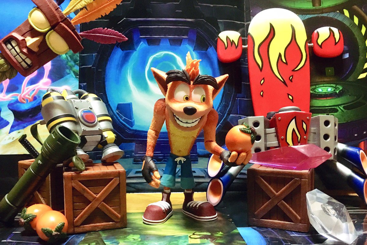 クラッシュバンディクー のイラスト マンガ コスプレ モデル作品 138 件 Twoucan クラッシュバンディクー のイラスト マンガ コスプレ モデル作品 138 件 Twoucan