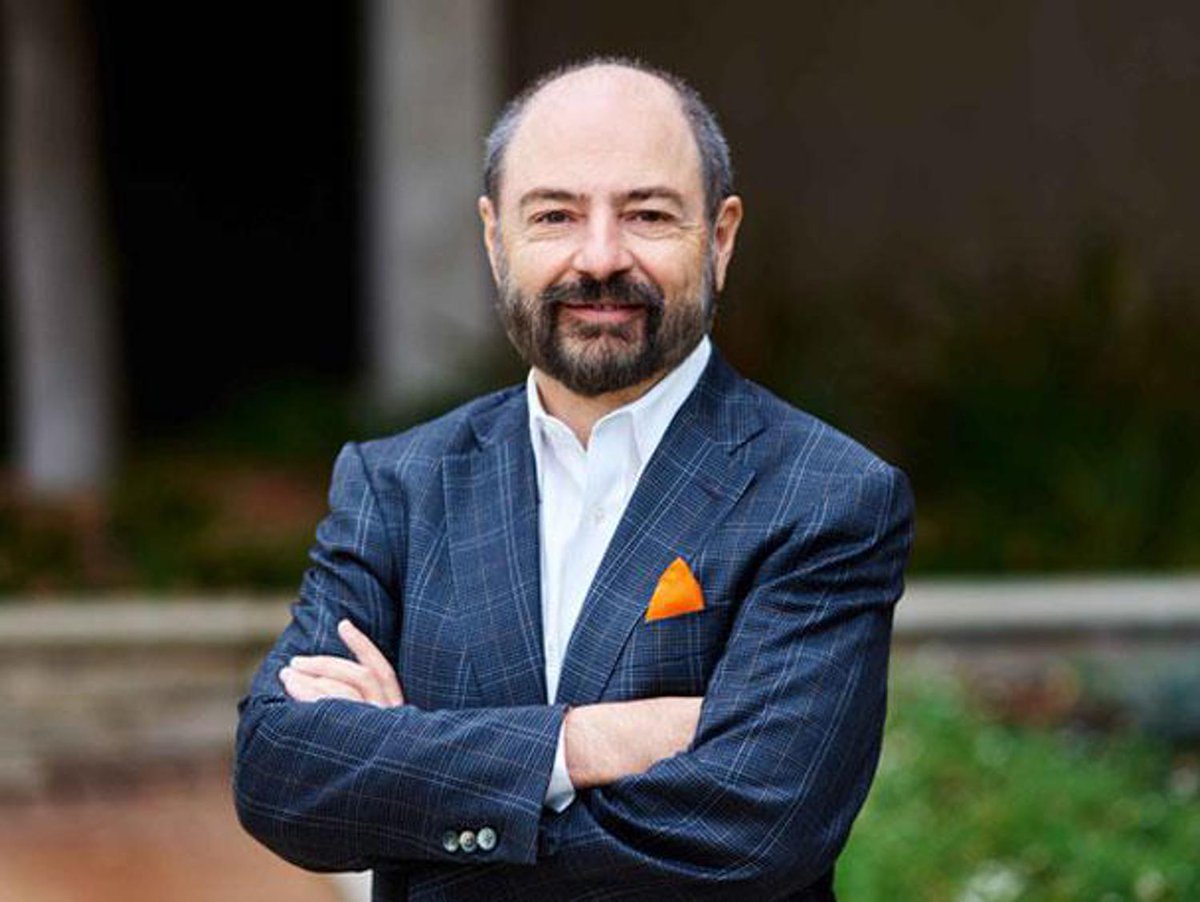 CRN (@crn) on Twitter photo CRN Exclusive: Pure Storage CEO: NetApp, Dell, HPE Aren’t True Cloud Storage: okt.to/cd8iOW
“We're the one company that looks at data storage like it’s high technology rather than a commodity,” <a href="/PureStorage/">Pure Storage</a> CEO <a href="/Pure_Giancarlo/">Charlie Giancarlo, CEO Pure Storage</a> said.
<a href="/PurePartners/">PurePartners</a> #CloudStorage CRN Exclusive: Pure Storage CEO: NetApp, Dell, HPE Aren’t True Cloud Storage: okt.to/cd8iOW
“We're the one company that looks at data storage like it’s high technology rather than a commodity,” <a href="/PureStorage/">Pure Storage</a> CEO <a href="/Pure_Giancarlo/">Charlie Giancarlo, CEO Pure Storage</a> said.
<a href="/PurePartners/">PurePartners</a> #CloudStorage