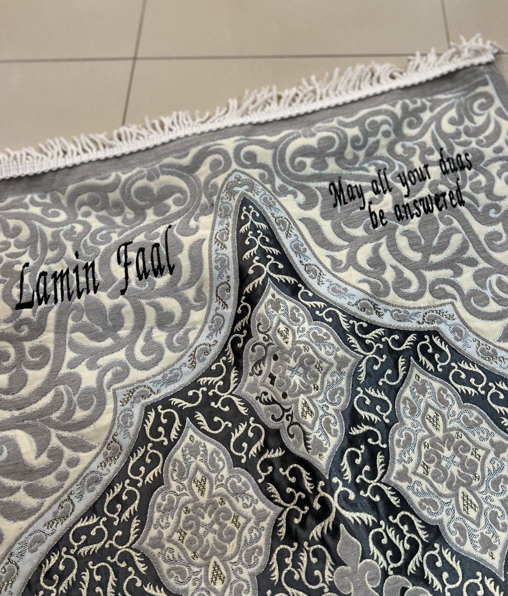 BoxD_GMB's tweet photo. ✨#personalized #mats https://t.co/Z9mE8kVkMG