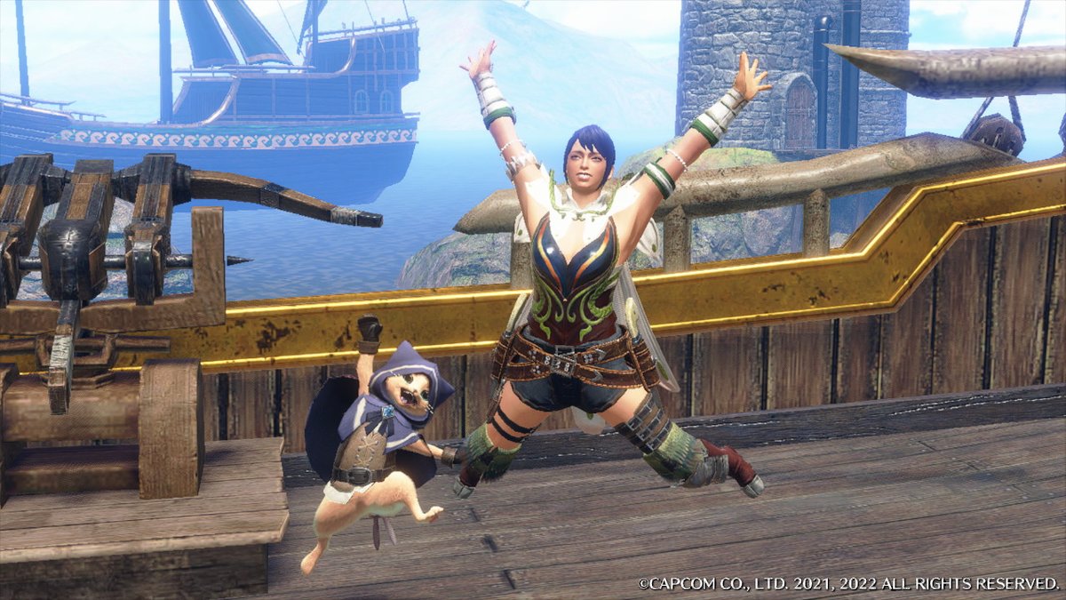 艮 Coco Maryu Twitter