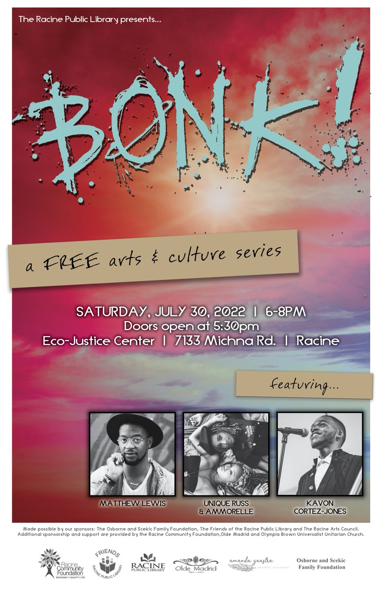 BONK! Performance Series tweet media