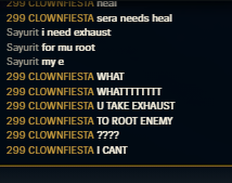 300clownfiesta tweet media