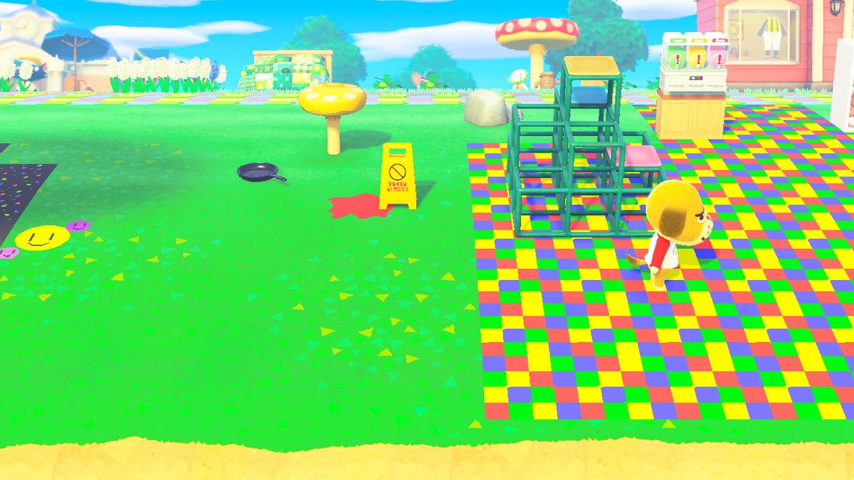 is_shayna's tweet photo. #AnimalCrossing #ACNH #NintendoSwitch https://t.co/BDaKIzWPEc