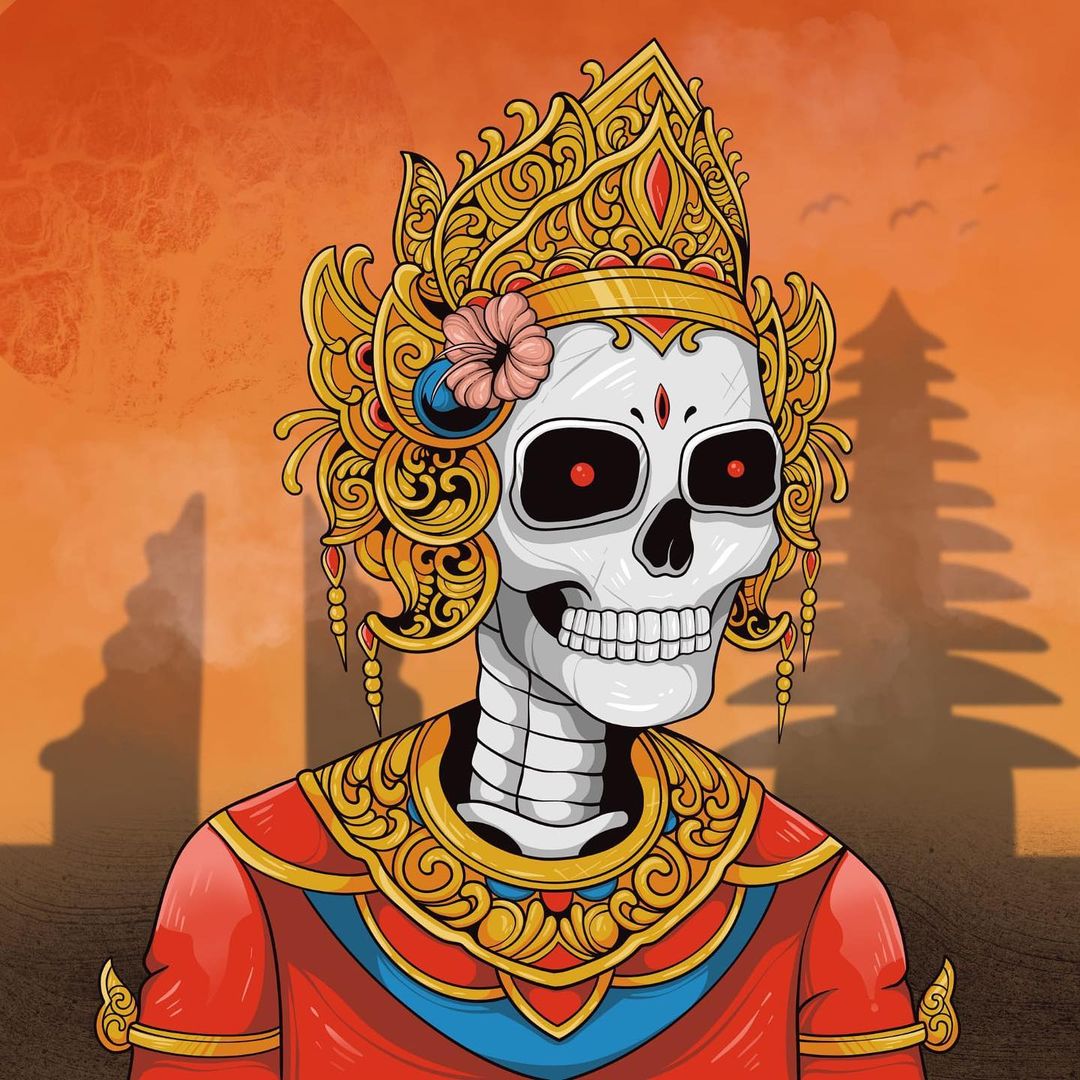 cryptolocos1's tweet photo. Elite Announcement

This is 1 out of 10 of the Elite skulls that will be in the first collection of 100 Men skullsIf you can get him, you’ll get extra perks all along the way! Check out our website for more info https://t.co/rWnkPQWl0P 

#nft #NFTCommmunity #NFTNYC #nftarti̇st https://t.co/6XKunuvtmq