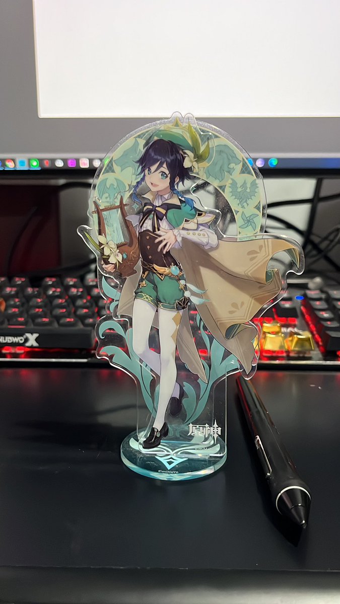 BleBle Art tweet media