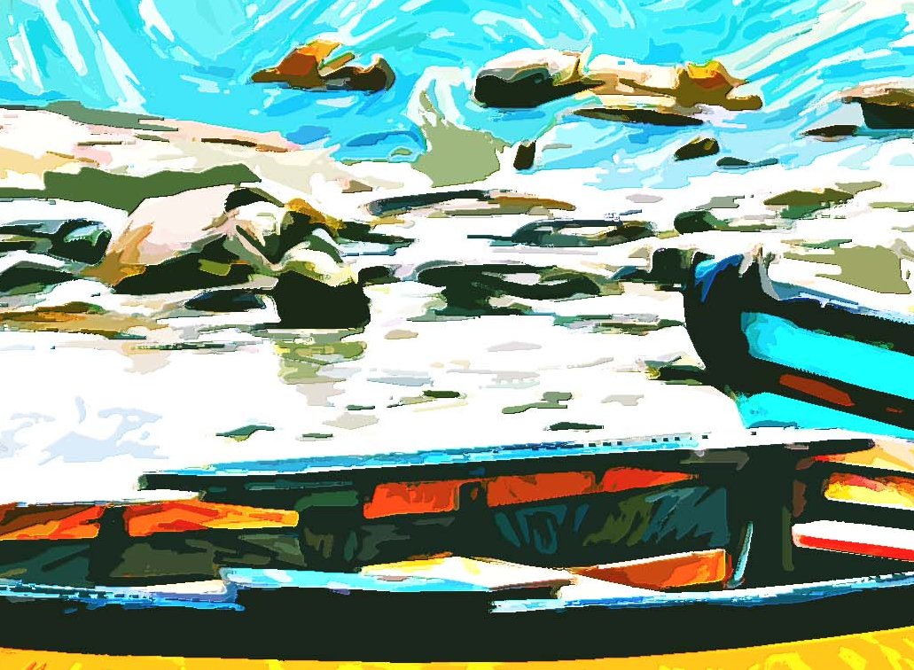 DigitalnftA's tweet photo. Starry Night Boat13

https://t.co/BxHSfvGjLg

#NFTCommunitys #nftcollector #digitalart  #PolygonNFTs #PolygonSpace #Blockchain #openseanfts #NFTcollections #Ethereum #NFTcollections #NFTartists #NFT #NFTNYC  #MetaverseNFT #NFTfamily #NFTs #NFTsales https://t.co/RGm4jZLUCl