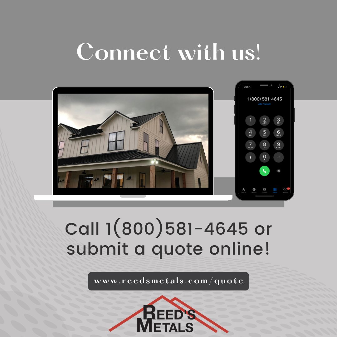 Reed's Metals (ReedsMetals) Twitter Tweets • TwiCopy