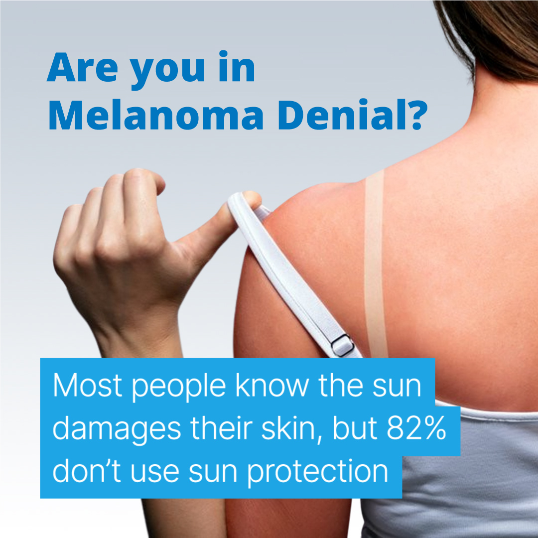 Melanoma Canada tweet media