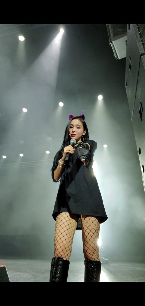 Knight4039's tweet image. Gahyeon wants you to be an #insomnia.  #DreamcatcherinLA #Dreamcatcher