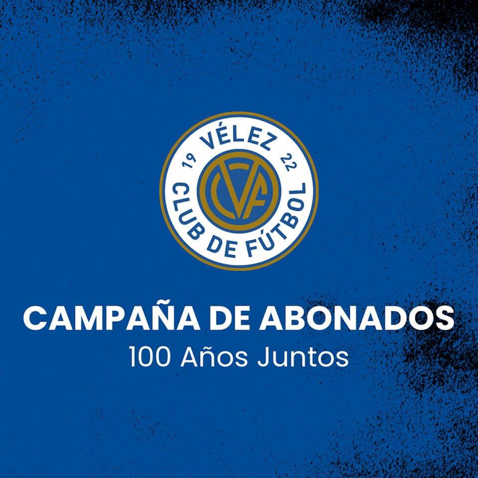 BUENAS TARDES!
LLEGAN LOS NUEVOS ABONOS! 
CADA VELEÑO QUE QUIERA FORMA PARTE DE LA FAMILIA DEL FRENTE VELEÑO ESTÁIS A TIEMPO!  
TE LO VAS A PERDER? 
POR QUE NOSOTROS SEGURO QUE NO! 
SI ESTÁIS INTERESADO PONERSE EN CONTACTO MEDIANTE:
FACEBOOK,TWITTER O INSTAGRAM DEL FRENTE VELEÑO!