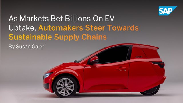 JimDavis_Auto's tweet photo. As EVs disrupt the entire automotive industry, new market entrants like ElectraMeccanica are front and center creating a historic opportunity to reinvent mobility. https://t.co/Jll7tpyZXB https://t.co/psuAQiOow8