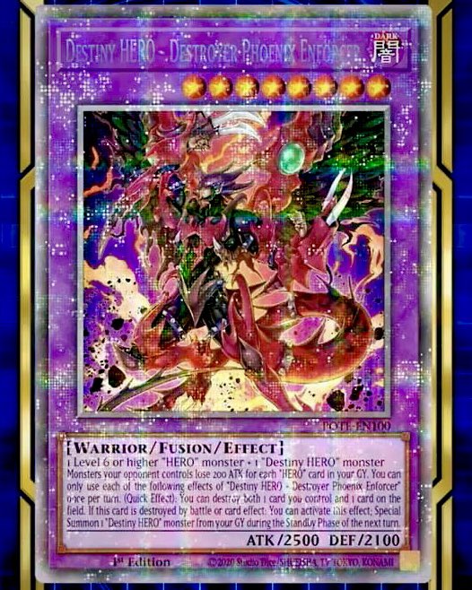 yugi__101's tweet photo. ๐จDPE OFFICIAL REPRINT๐จ
Segun fue presentado en el Yu-Gi-Oh! TCG Championship, el ๐ณ๐๐๐๐๐๐ข ๐ท๐ด๐๐พ - ๐ณ๐๐๐๐๐๐ข๐๐ ๐ฟ๐๐๐๐๐๐ก ๐ด๐๐๐๐๐๐๐, tendra reprint en la proxima expansion โPower of The Elementsโ.๐๏ธ #ycs2022 #yugi101 #tcgnews https://t.co/SwJLwLoDmI