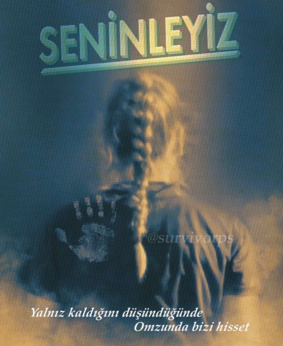 BIZ BURDAYIZ SENINLEYIZ GUZEL KALPLIM 🤍🤍<a href="/BolukbasiNisa/">Nisa Bölükbasi</a>