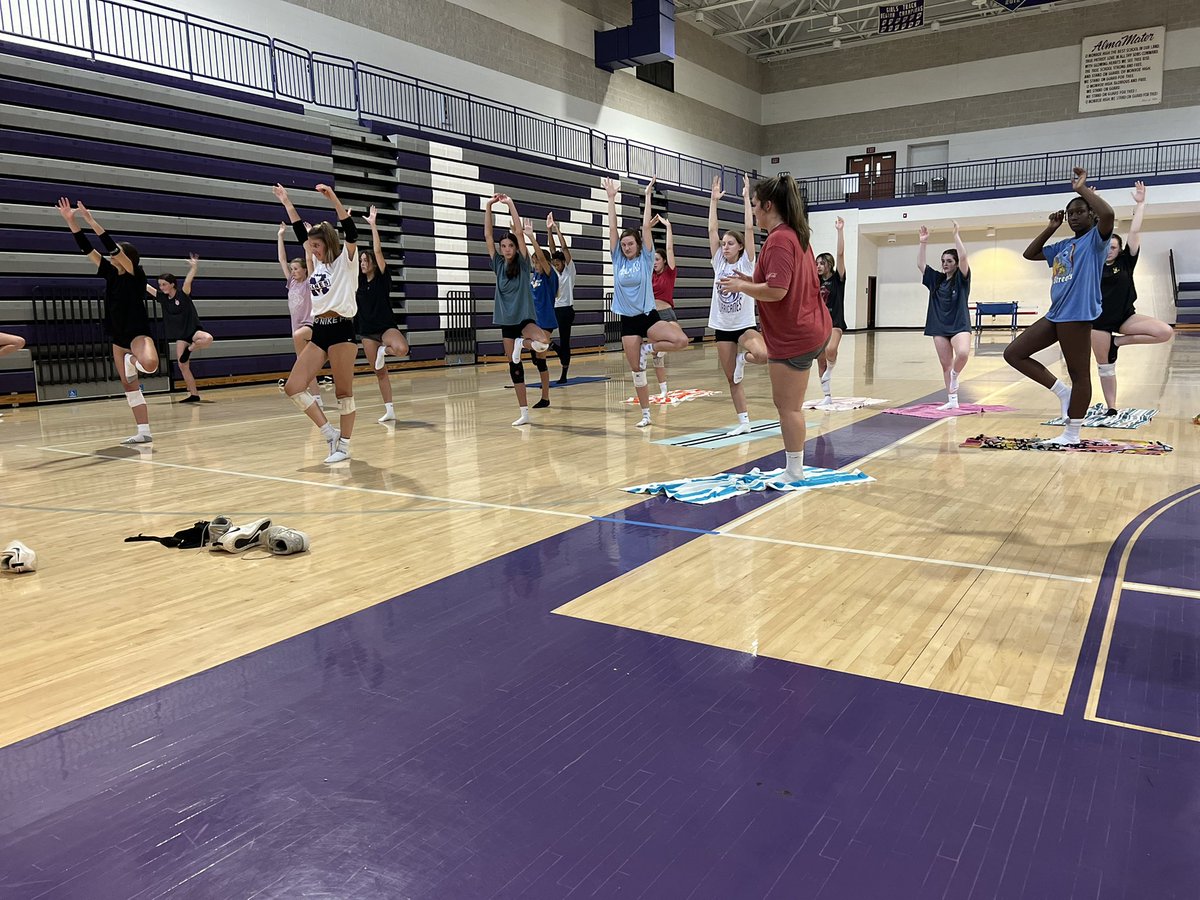 MAHS VOLLEYBALL tweet media