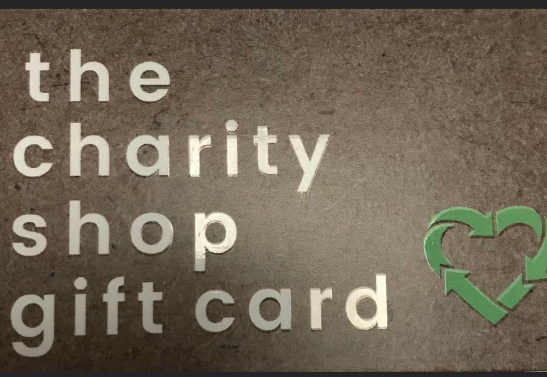 ashtonarcades's tweet photo. The @YMCAEng_Wales Charity Shop at #Arcades is now selling The Charity Shop Gift Card in-store!
The perfect idea for a loved one who loves shopping in Charity Shops ♻️ 🌳 
The minimum value is £20.
For a list of available stores visit https://t.co/oMKT86nESe 
#RediscoverLocal https://t.co/lEoK1moFsH