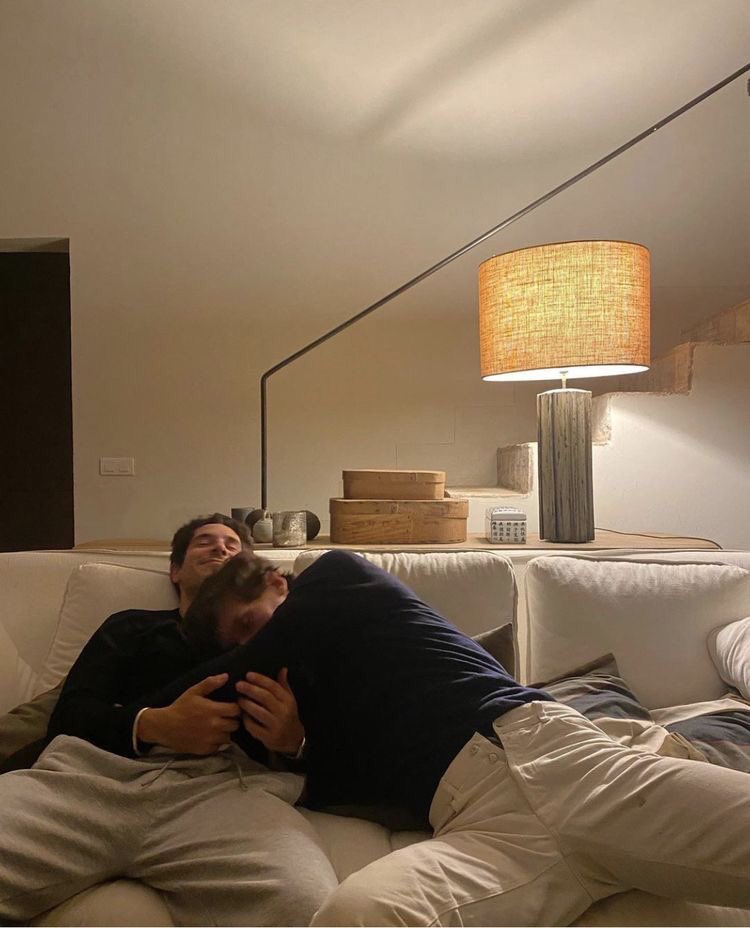 Steddie sendo papais de adolescente; a thread