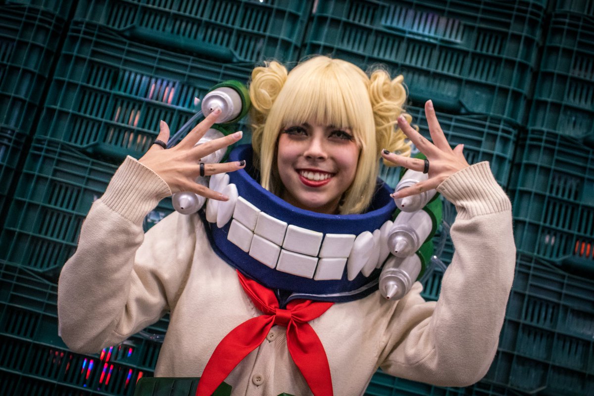 zBobys's tweet photo. Toga Himiko - Boku no hero
.
.
.
#togahimiko #togacosplay #togacosplayer #bokunoheroacademia #bokunoherocosplay #bokunoherocosplayer #festivaldojapao #fotografia #photography #canon #canonsl2 #fotografasaopaulo #fotografaabc #zbobys #cosplaybrasil https://t.co/k45CfvrQMw