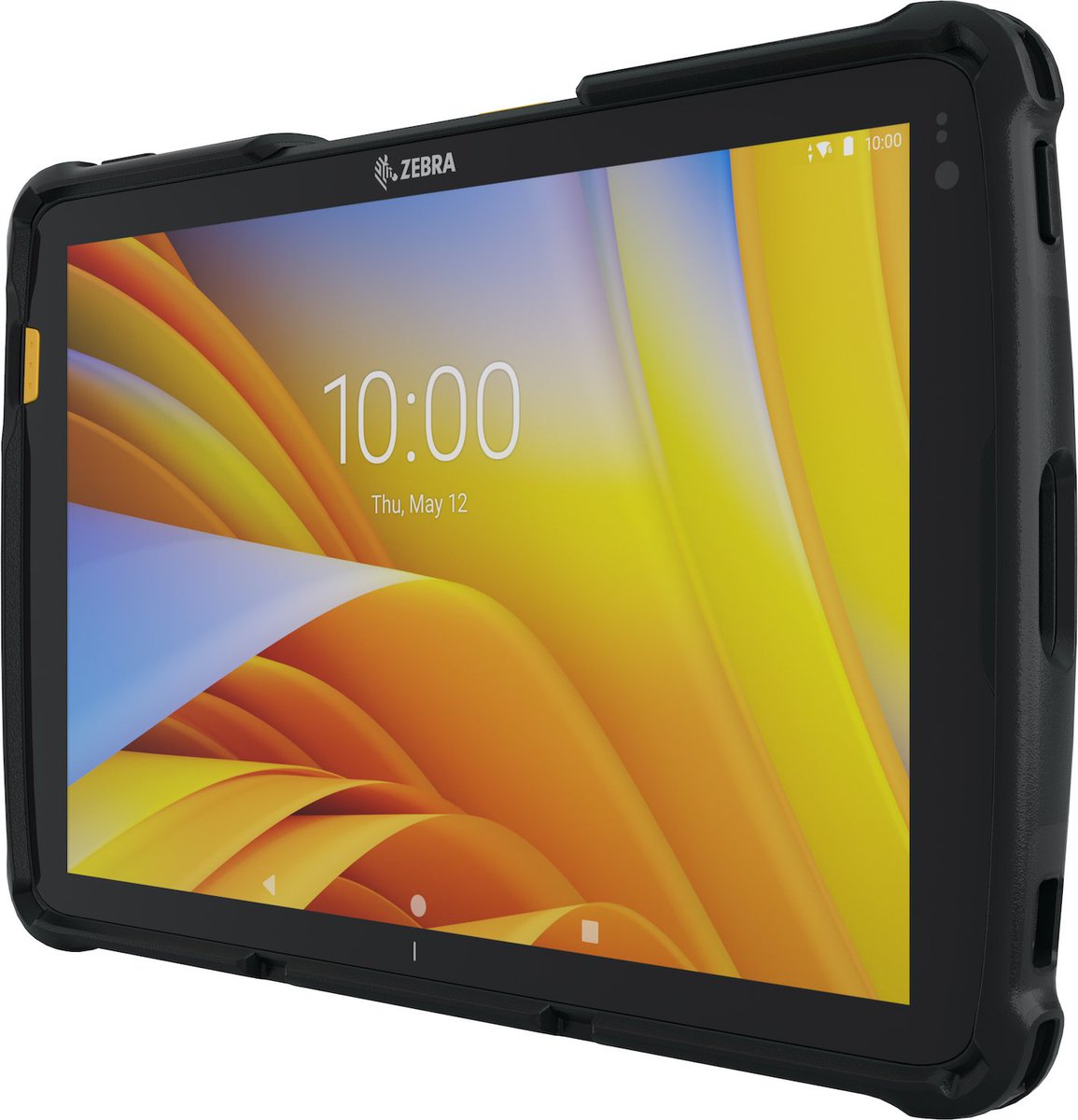 Digi_Trax's tweet photo. Why settle for "good enough" when you can have it all? Work smarter and faster. @ZebraTechnology all new ET40 and ET45 #EnterpriseTablets provide the features and functionality healthcare workers need right out of the box: https://t.co/s3FaaE0Z3g https://t.co/e5jtBBEfsL