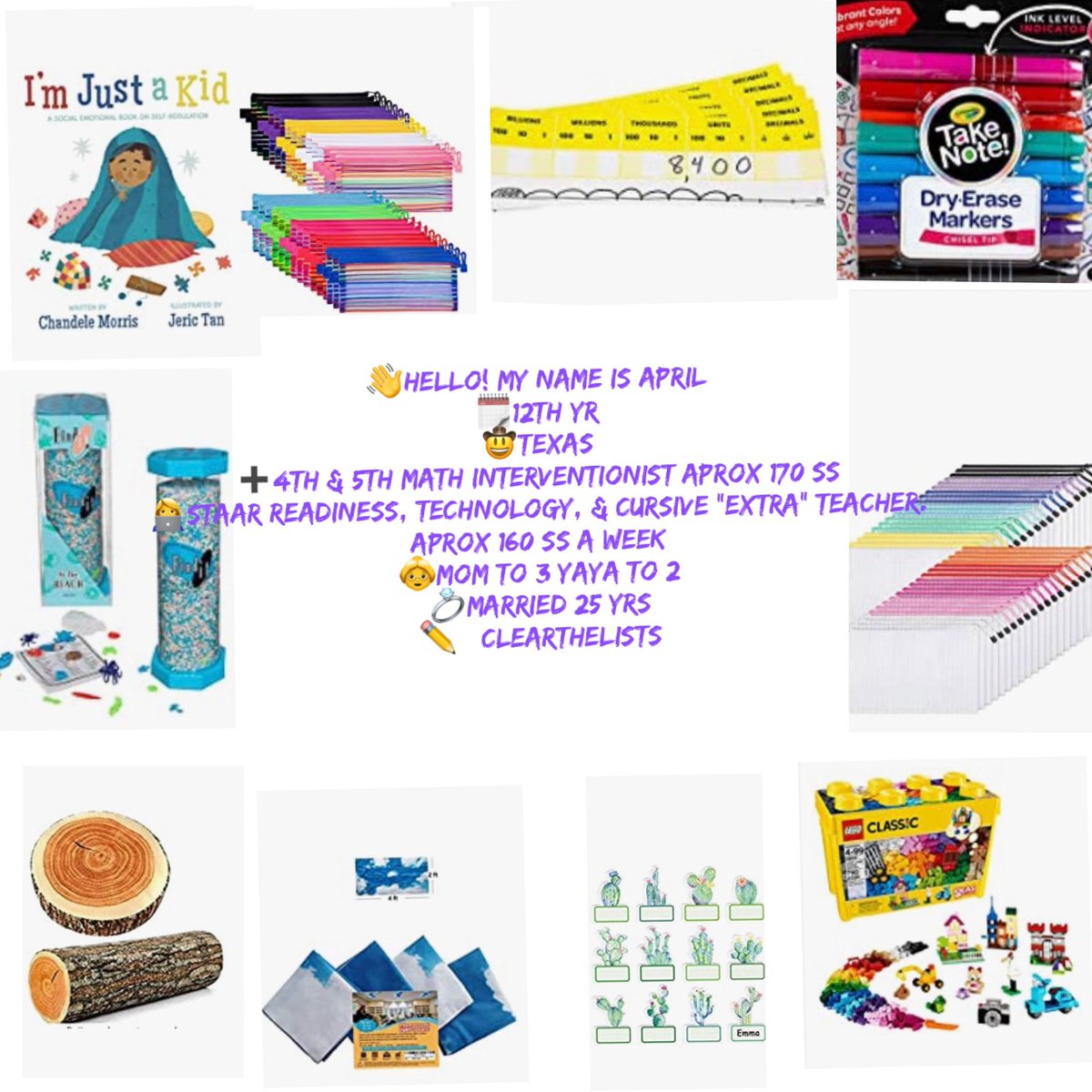 Mrs. VanZandt tweet media