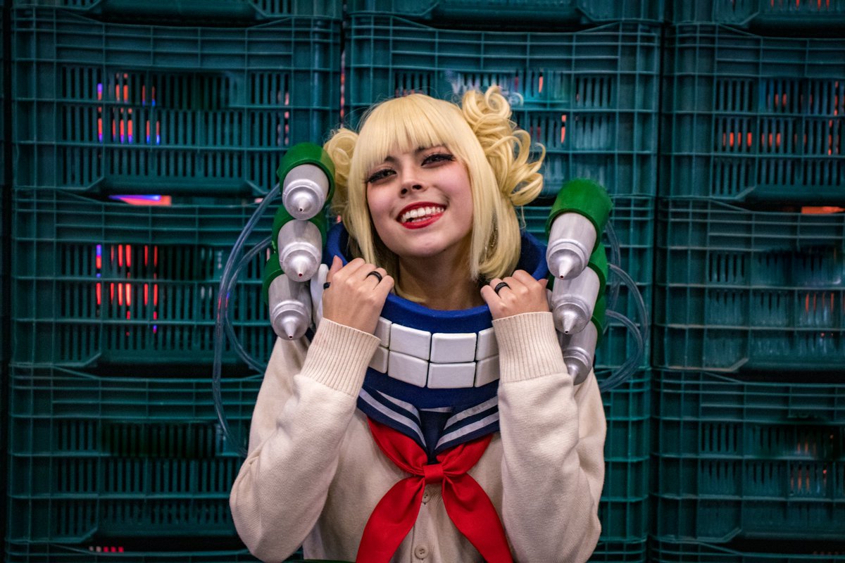 zBobys's tweet photo. Toga Himiko - Boku no hero
.
.
.
#togahimiko #togacosplay #togacosplayer #bokunoheroacademia #bokunoherocosplay #bokunoherocosplayer #festivaldojapao #fotografia #photography #canon #canonsl2 #fotografasaopaulo #fotografaabc #zbobys #cosplaybrasil https://t.co/k45CfvrQMw