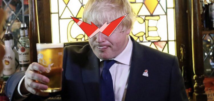 Blockchainbabie's tweet photo. @MrYellow1899 When Stunna shades gets you fired from your job as the prime minister….. #M3MEWARS #CATEARSCLUB https://t.co/4QvlkTIKXW
